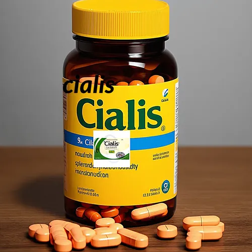 Cialis generico venta en farmacias